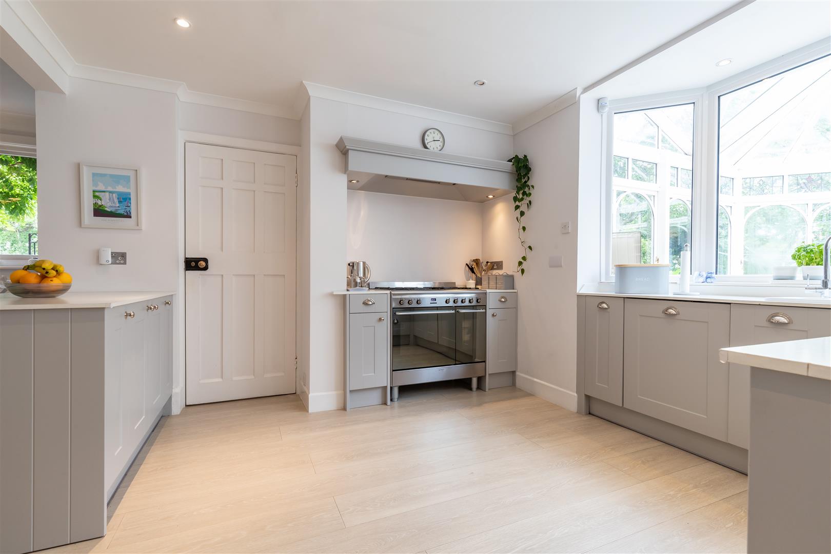 Property information Luxury & Prestige